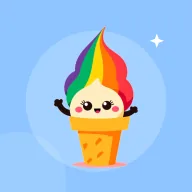 Scoopiis app-ikon